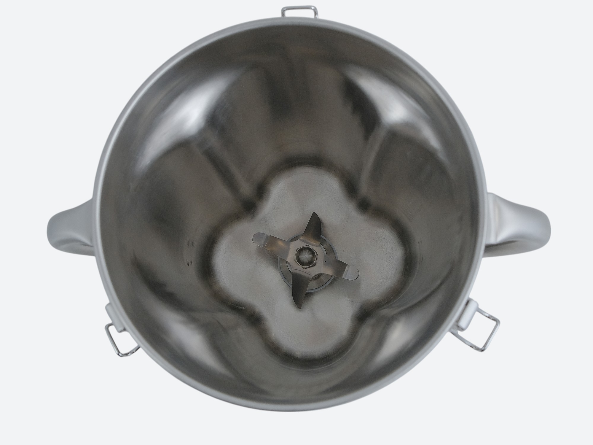 СТАКАН ДЛЯ БЛЕНДЕРОВ WARING CB CAC72 НЕРЖ. — 4