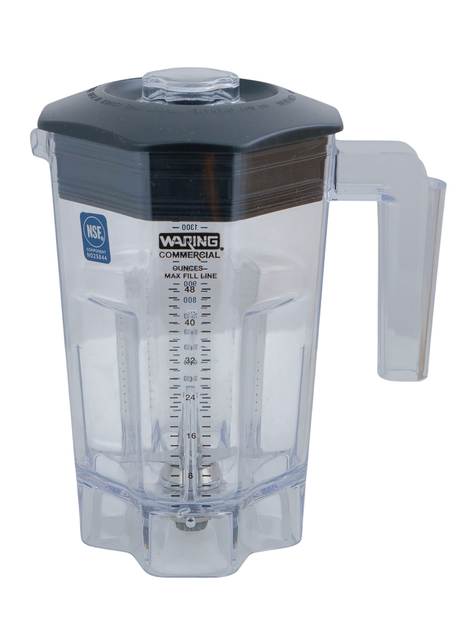 СТАКАН ДЛЯ БЛЕНДЕРОВ WARING TBB TORQ CAC139 — 1