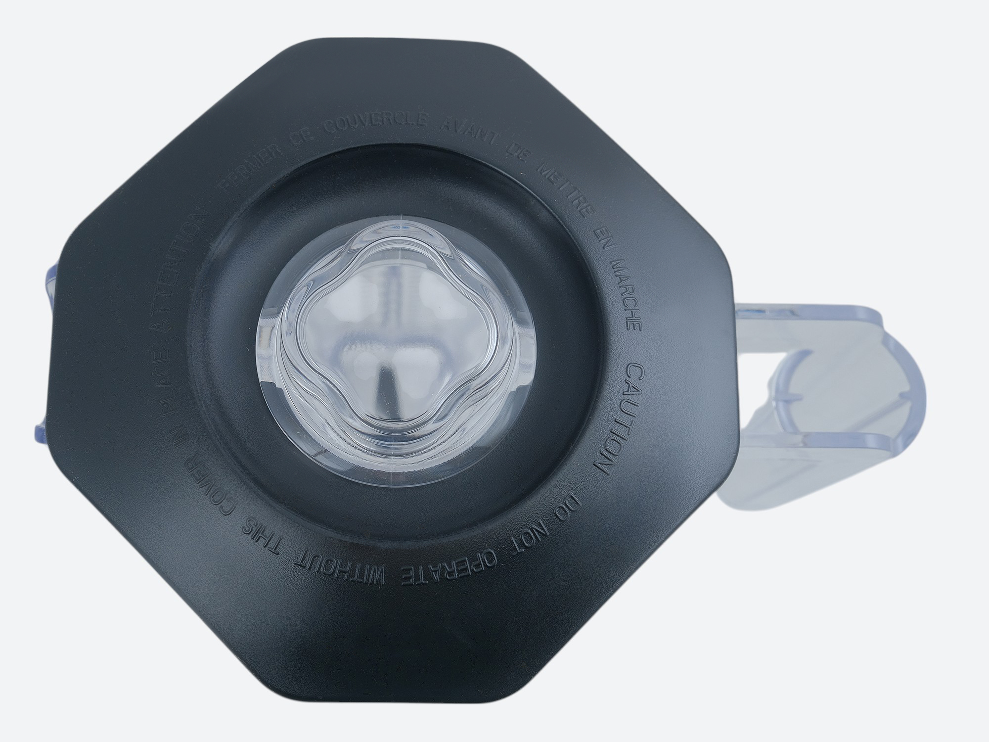 СТАКАН ДЛЯ БЛЕНДЕРОВ WARING TBB TORQ CAC139 — 4