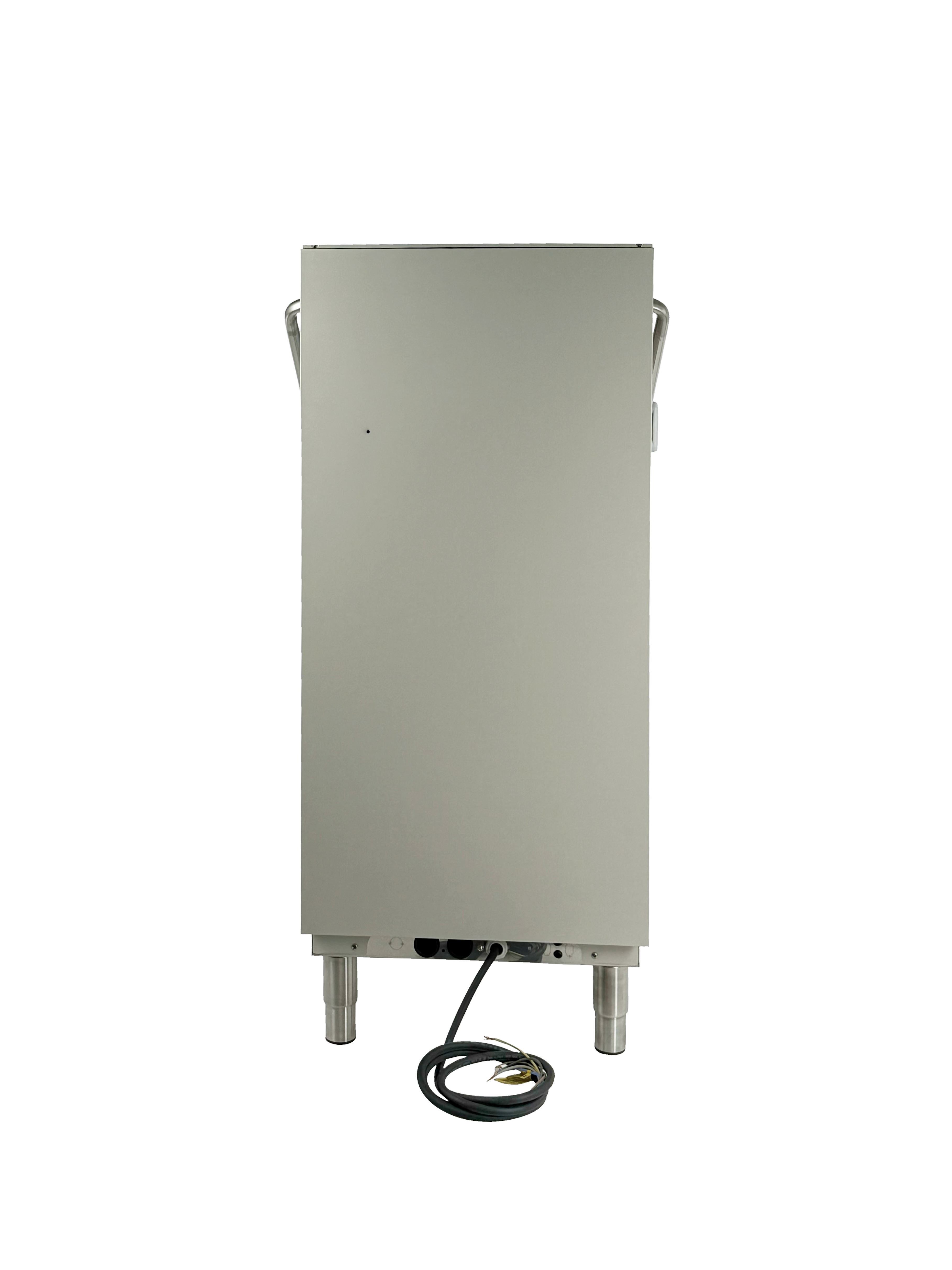 МАШИНА ПОСУДОМОЕЧНАЯ APACH ACTRD800DD (TH50STRUDD) КУПОЛЬНАЯ — 8