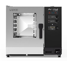 ПАРОКОНВЕКТОМАТ LAINOX AROMA SAPIENS BOOSTED ARES054B
