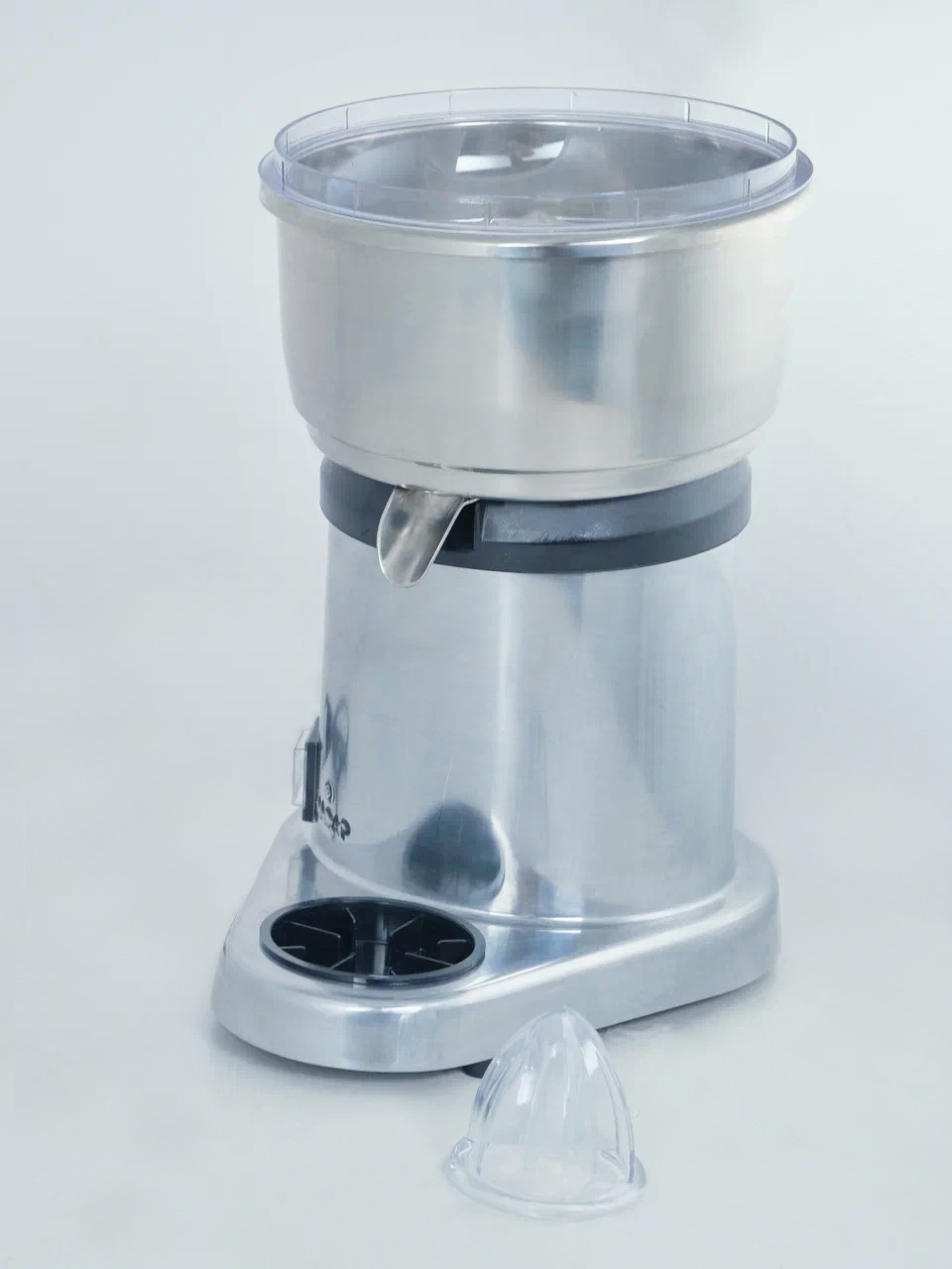 СОКОВЫЖИМАЛКА MACAP P200 (C13) ХРОМ — 4