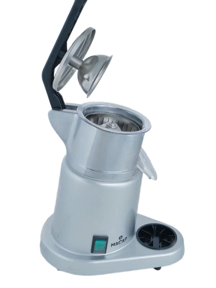 СОКОВЫЖИМАЛКА MACAP P206 (C10) РЫЧАГ СЕРАЯ — 2