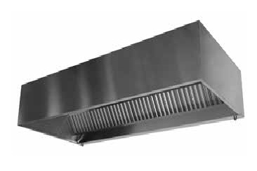 ЗОНТ ВЫТЯЖНОЙ ПРИСТЕННЫЙ APACH CHEF LINE AIHW14P0N11/36L