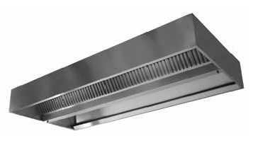 ЗОНТ ВЫТЯЖНОЙ ЦЕНТРАЛЬНЫЙ APACH CHEF LINE AIHI14C0N26/28L