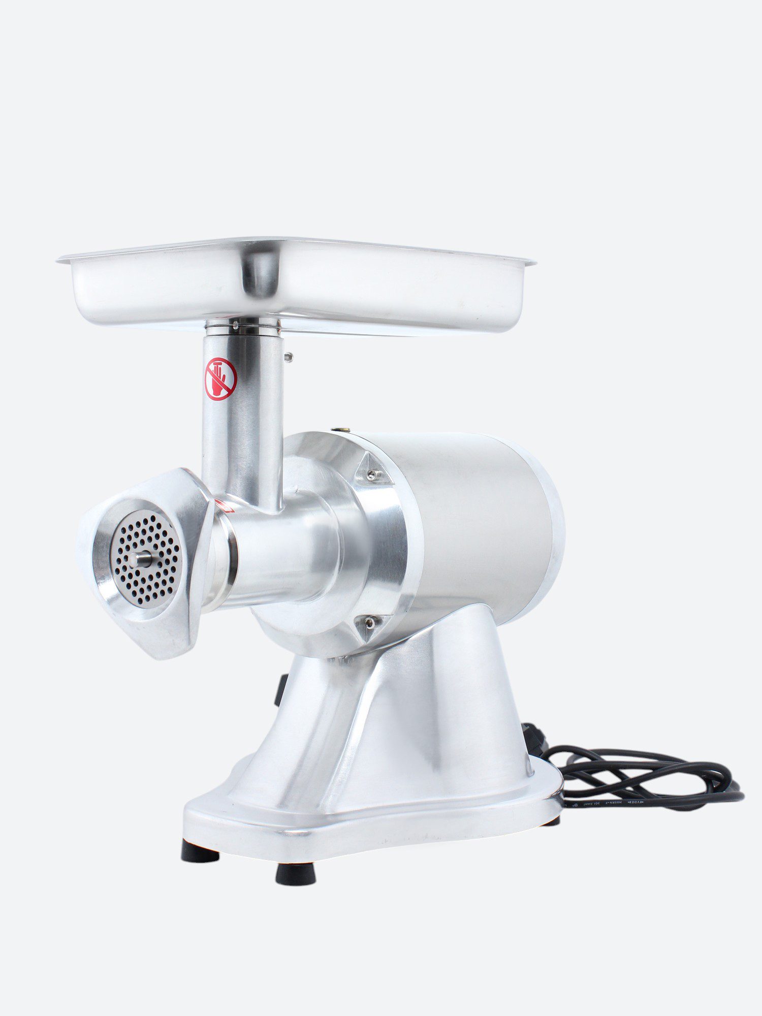 МЯСОРУБКА STARFOOD HM 12N — 5