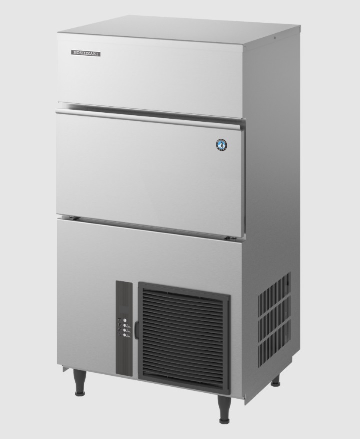 ЛЕДОГЕНЕРАТОР HOSHIZAKI IM-100NE-HC-23