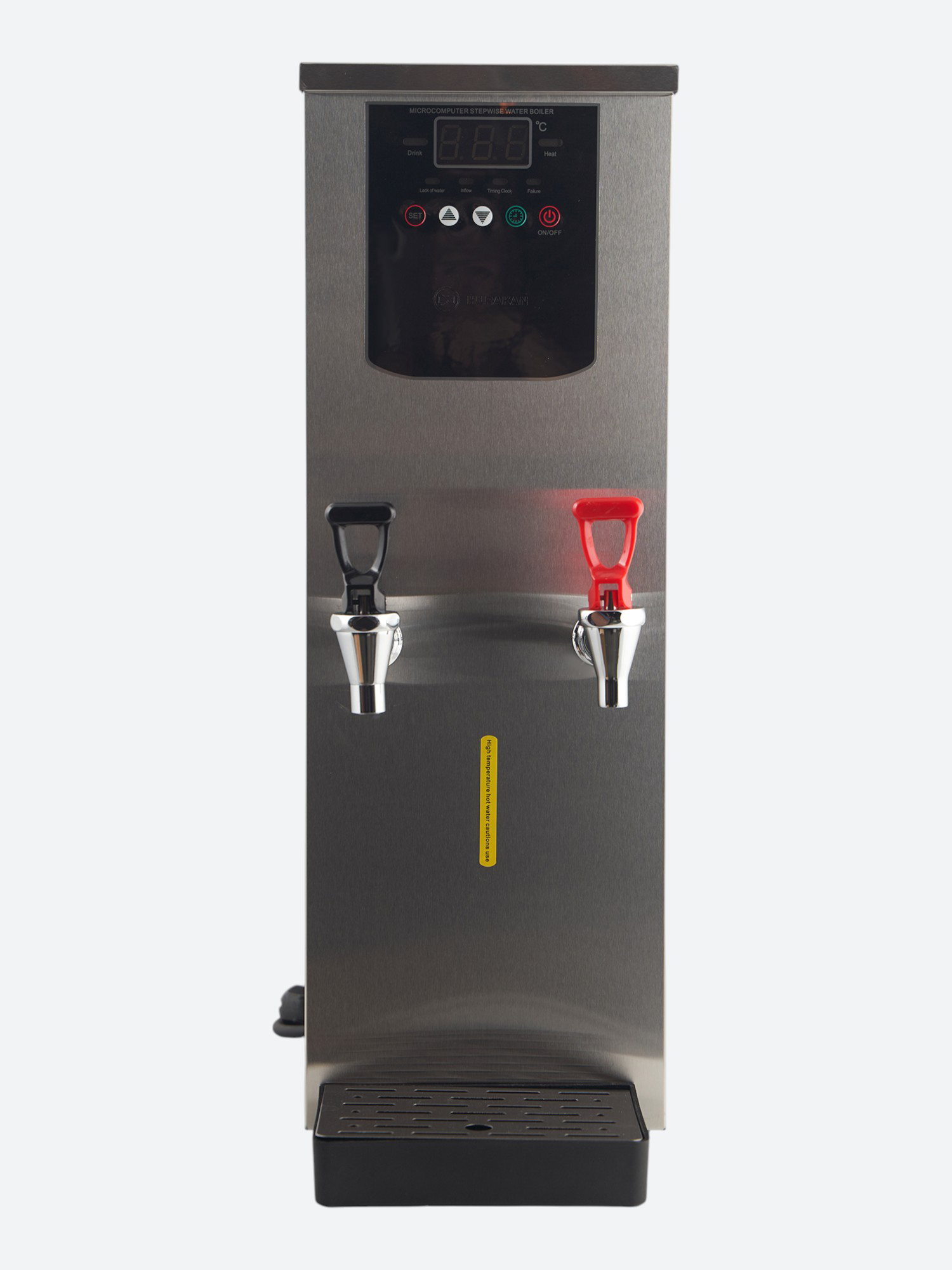 ЭЛЕКТРОКИПЯТИЛЬНИК HURAKAN HKN-HVZ50MD — 3
