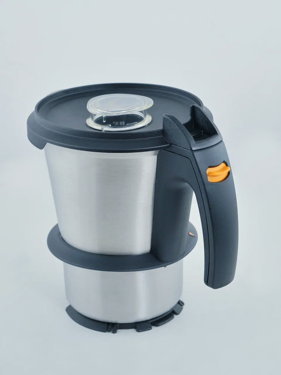 ЧАША ДЛЯ TAURUS MYCOOK 999282000 ОРАНЖ. — 3