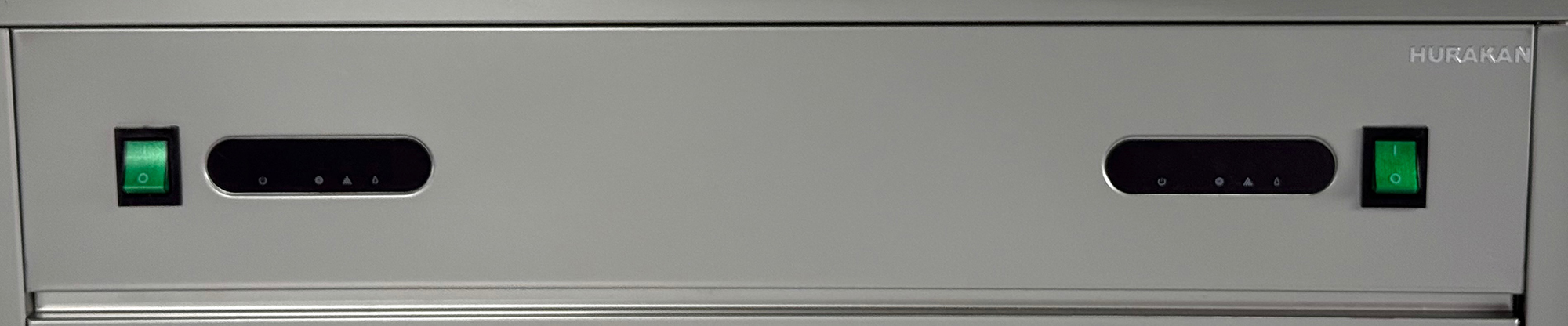 ЛЬДОГЕНЕРАТОР HURAKAN HKN-IMF120C (ПАЛЬЧИКИ) — 2