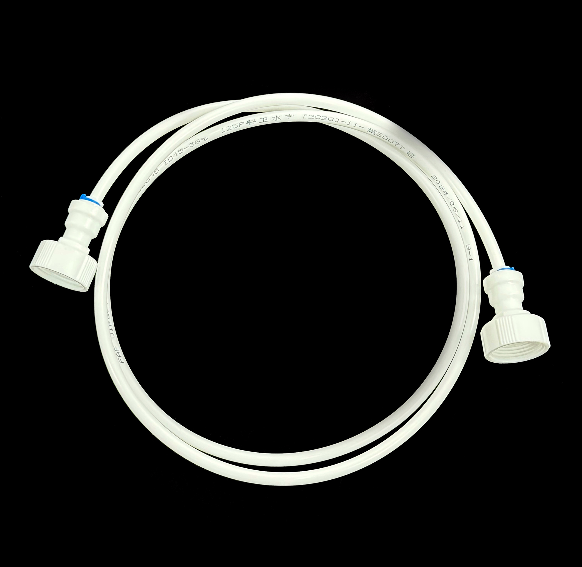 ЛЬДОГЕНЕРАТОР HURAKAN HKN-IMF120C (ПАЛЬЧИКИ) — 4