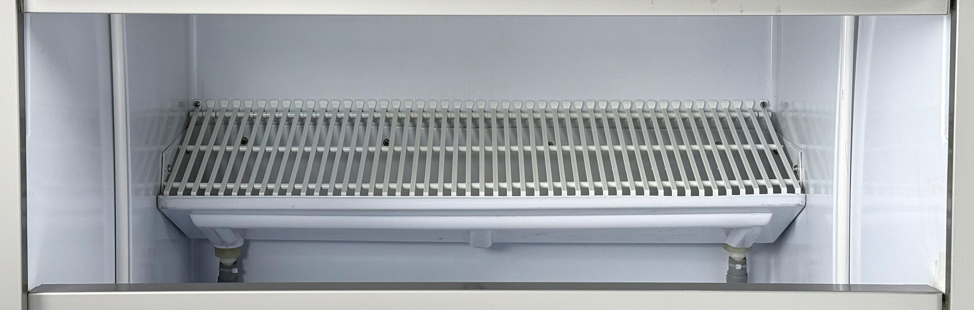 ЛЬДОГЕНЕРАТОР HURAKAN HKN-IMF120C (ПАЛЬЧИКИ) — 7