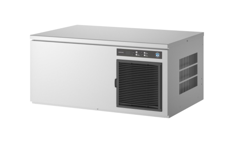 ЛЕДОГЕНЕРАТОР HOSHIZAKI IM-240DNE-HC