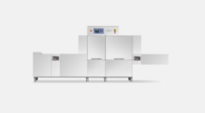 МАШИНА ПОСУДОМОЕЧНАЯ DIHR QX 246 SX+DDE+XP+DRF69/3 ЧАСТИ