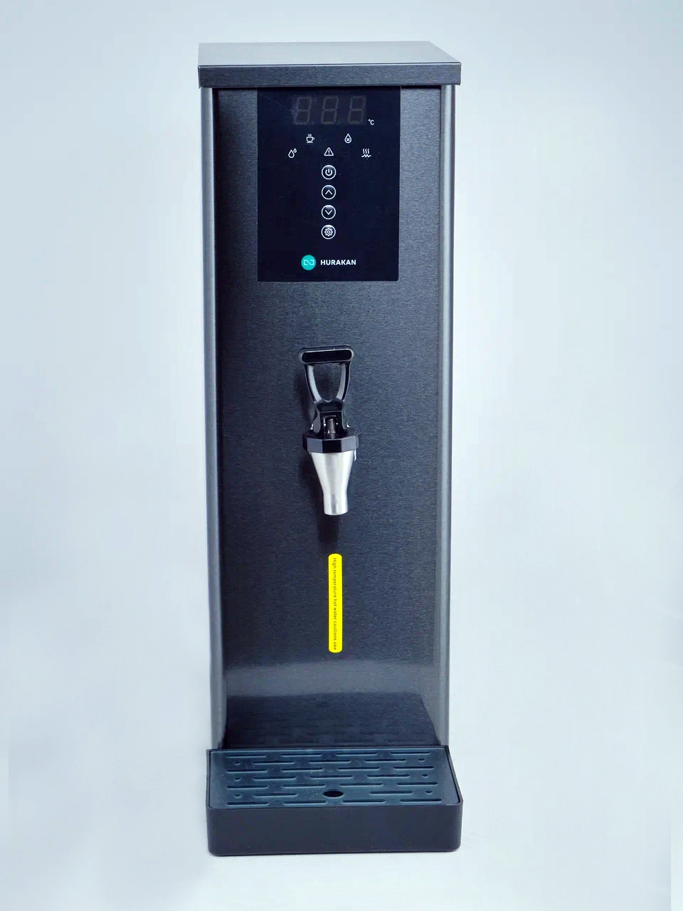 ЭЛЕКТРОКИПЯТИЛЬНИК HURAKAN HKN-HVZ35M ЧЕРНЫЙ — 1