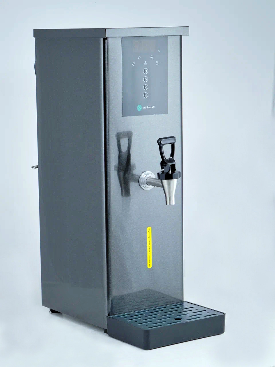 ЭЛЕКТРОКИПЯТИЛЬНИК HURAKAN HKN-HVZ35M ЧЕРНЫЙ — 2