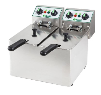 ФРИТЮРНИЦА FIMAR FR44