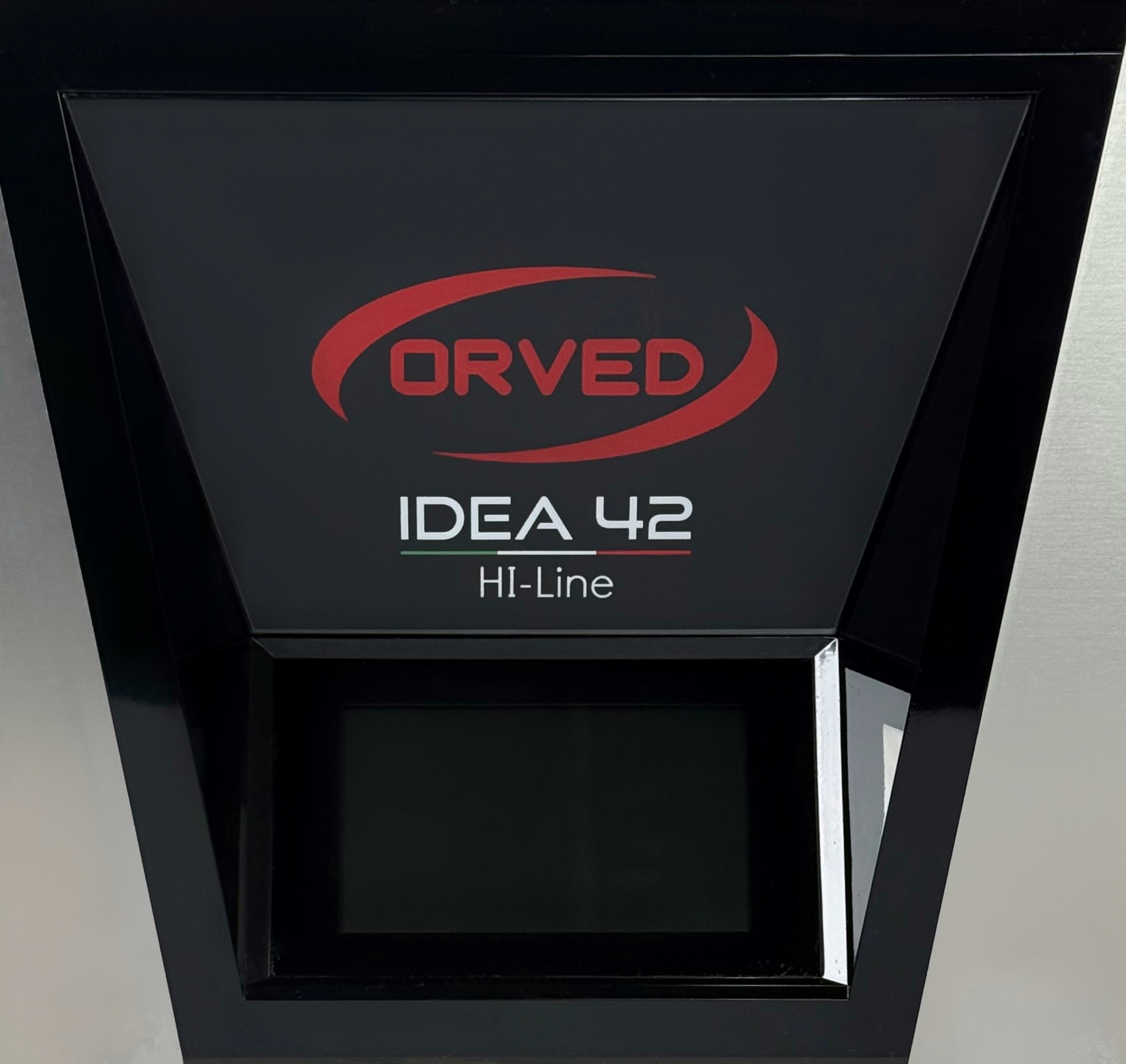 УПАКОВЩИК ВАКУУМНЫЙ ORVED IDEA 42 HI-LINE — 3