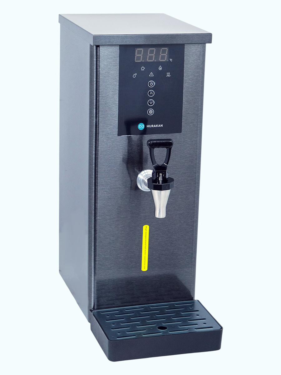 ЭЛЕКТРОКИПЯТИЛЬНИК HURAKAN HKN-HVZ25M ЧЕРНЫЙ — 1