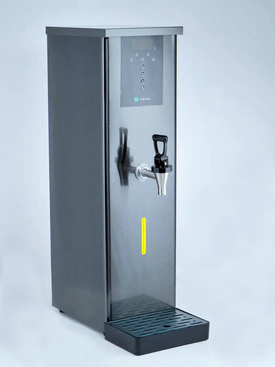 ЭЛЕКТРОКИПЯТИЛЬНИК HURAKAN HKN-HVZ50M ЧЕРНЫЙ — 2