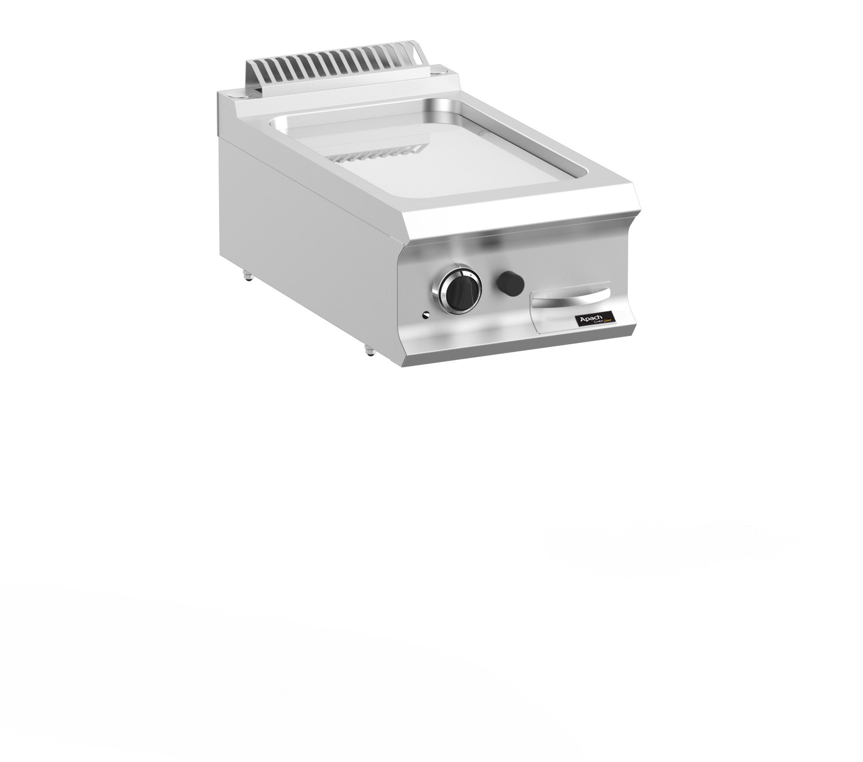 ПОВЕРХНОСТЬ ЖАРОЧНАЯ ГАЗОВАЯ 900 СЕРИИ APACH CHEF LINE GLFTG49LCP
