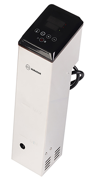 ТЕРМОСТАТ ПОГРУЖНОЙ HURAKAN HKN-SV40E — 2