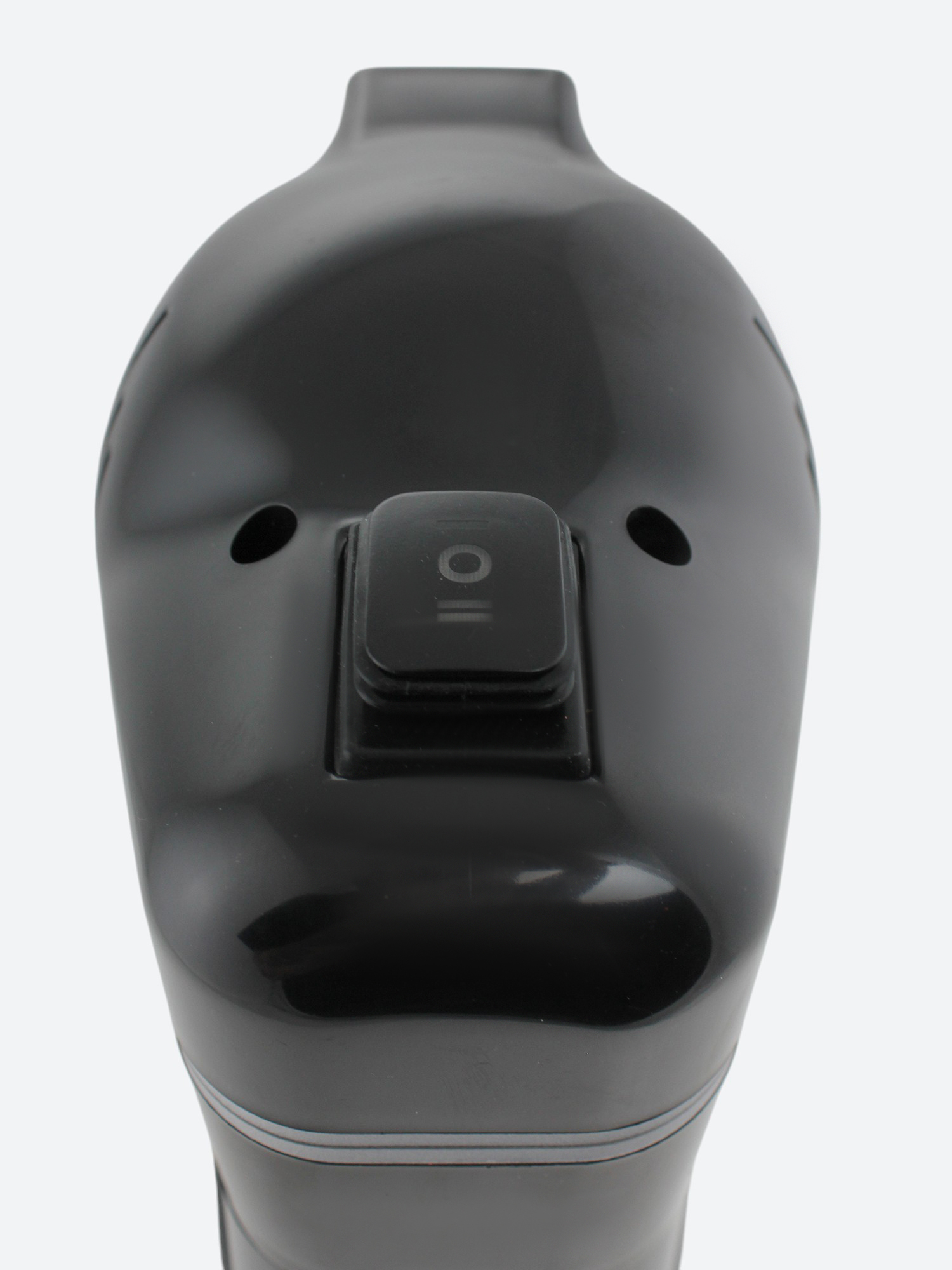 МИКСЕР JOHNY AK/2-2TA TIMER ECO ЧЕРНЫЙ — 6