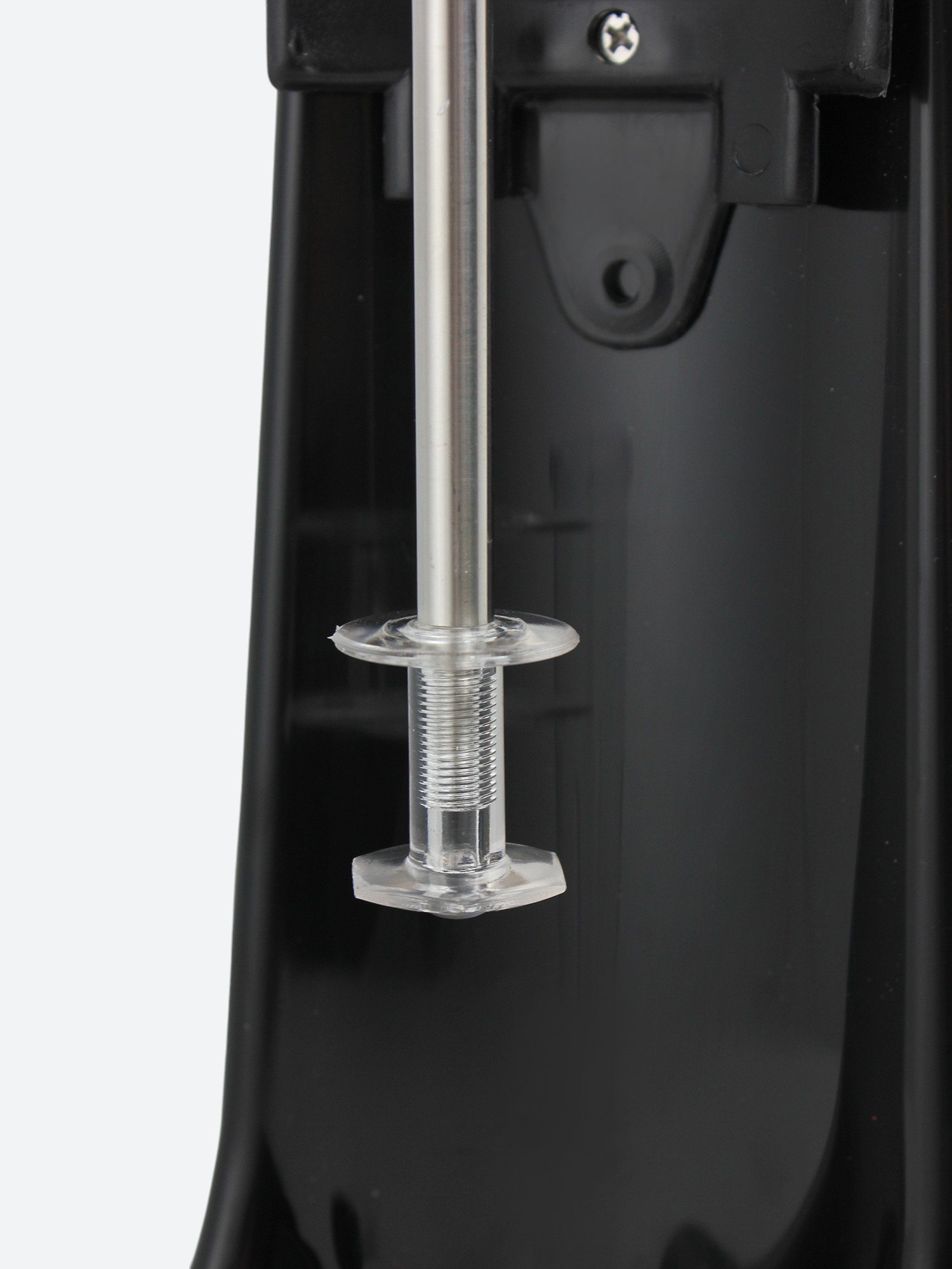 МИКСЕР JOHNY AK/2-2TA TIMER ECO ЧЕРНЫЙ — 7
