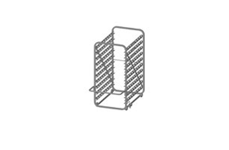 КОМПЛЕКТ СЪЕМНЫХ НАПРАВЛЯЮЩИХ APACH CHEF LINE LSBE101