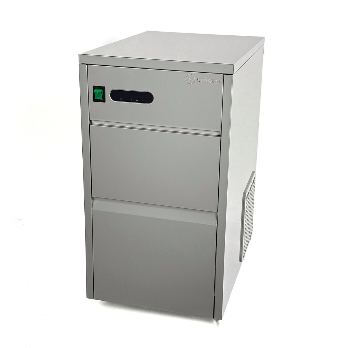 ЛЬДОГЕНЕРАТОР HURAKAN HKN-IMF20C (ПАЛЬЧИКИ) — 1