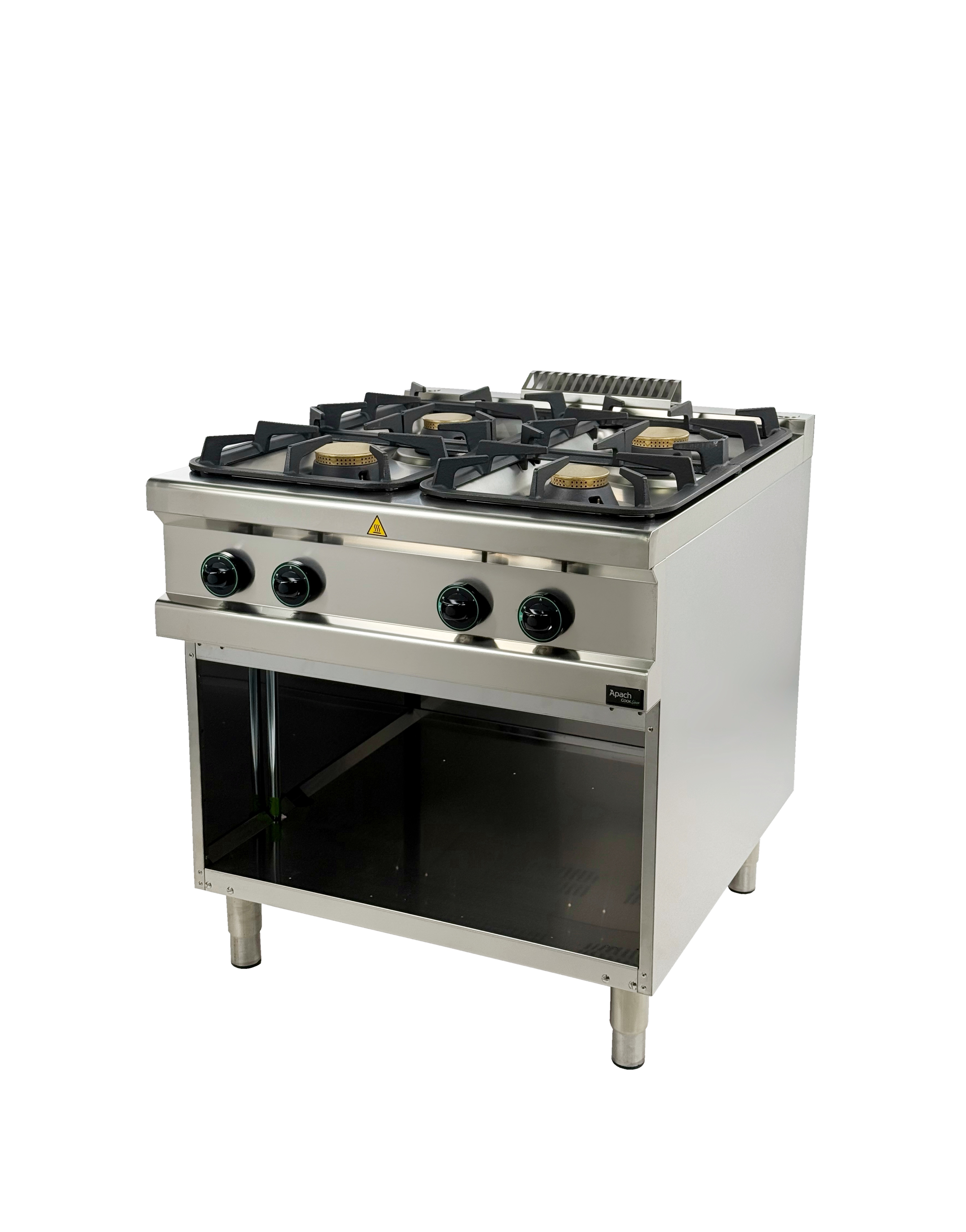 ПЛИТА 4 КОНФОРОЧН.900 СЕР. APACH APRG-89P/PL — 2