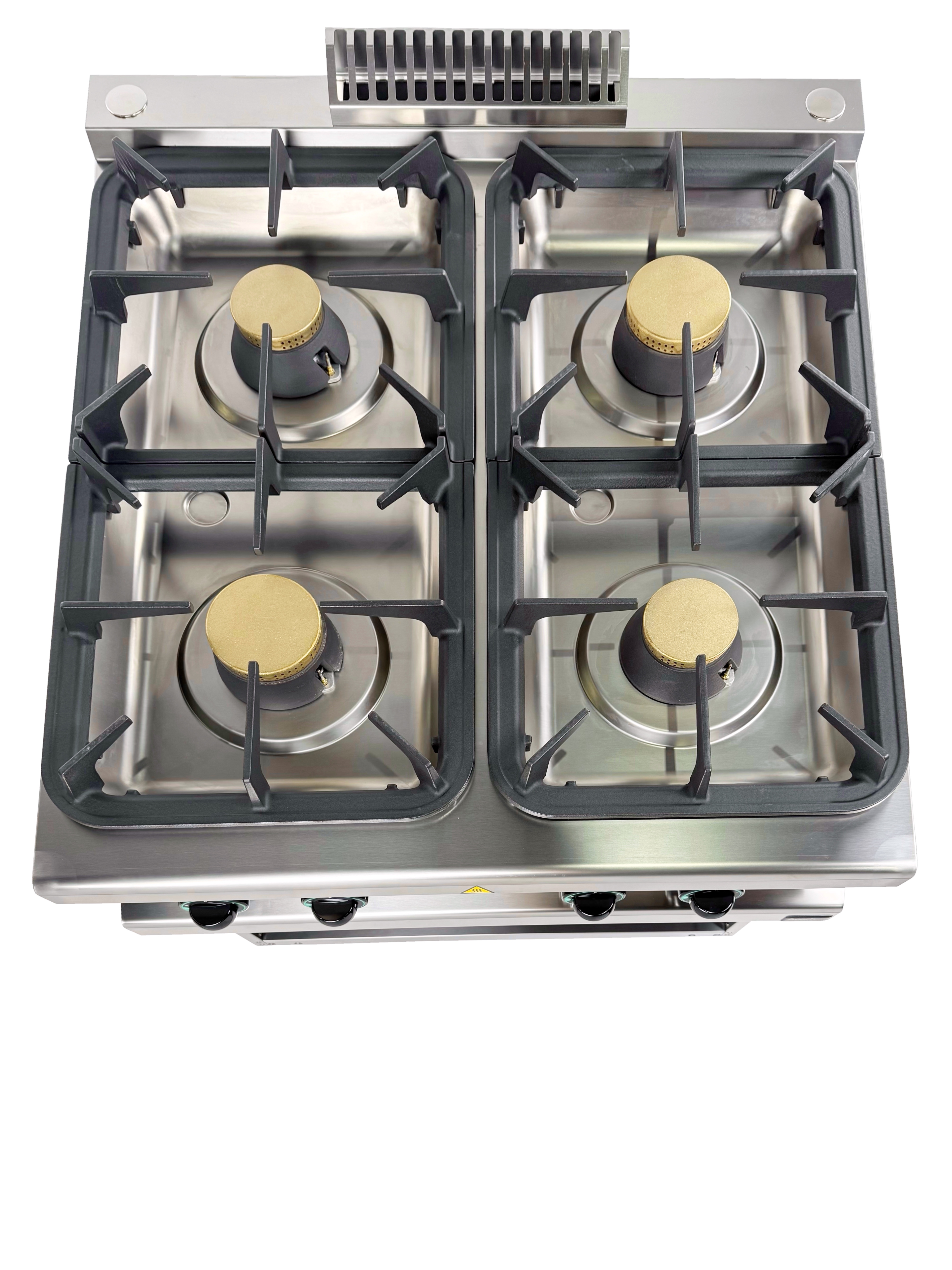 ПЛИТА 4 КОНФОРОЧН.900 СЕР. APACH APRG-89P/PL — 4