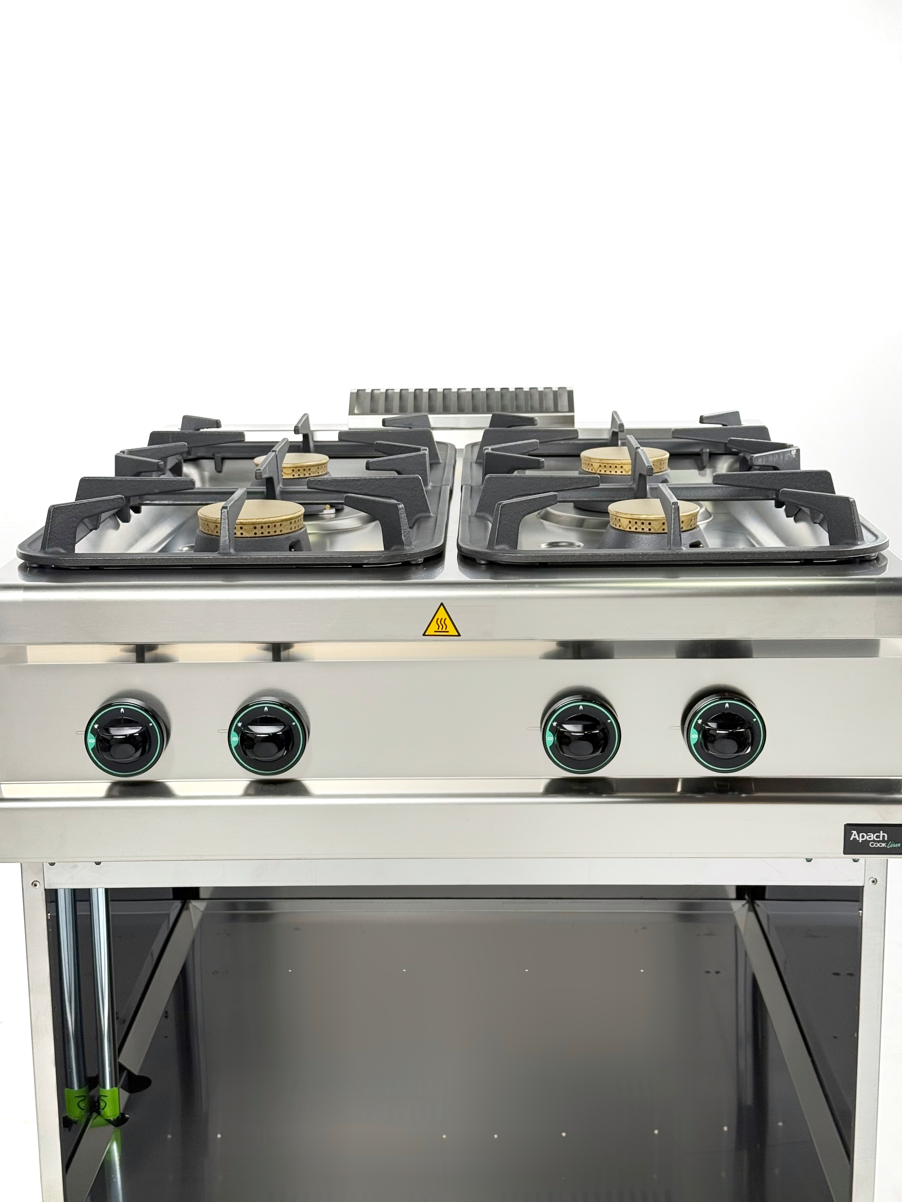 ПЛИТА 4 КОНФОРОЧН.900 СЕР. APACH APRG-89P/PL — 6
