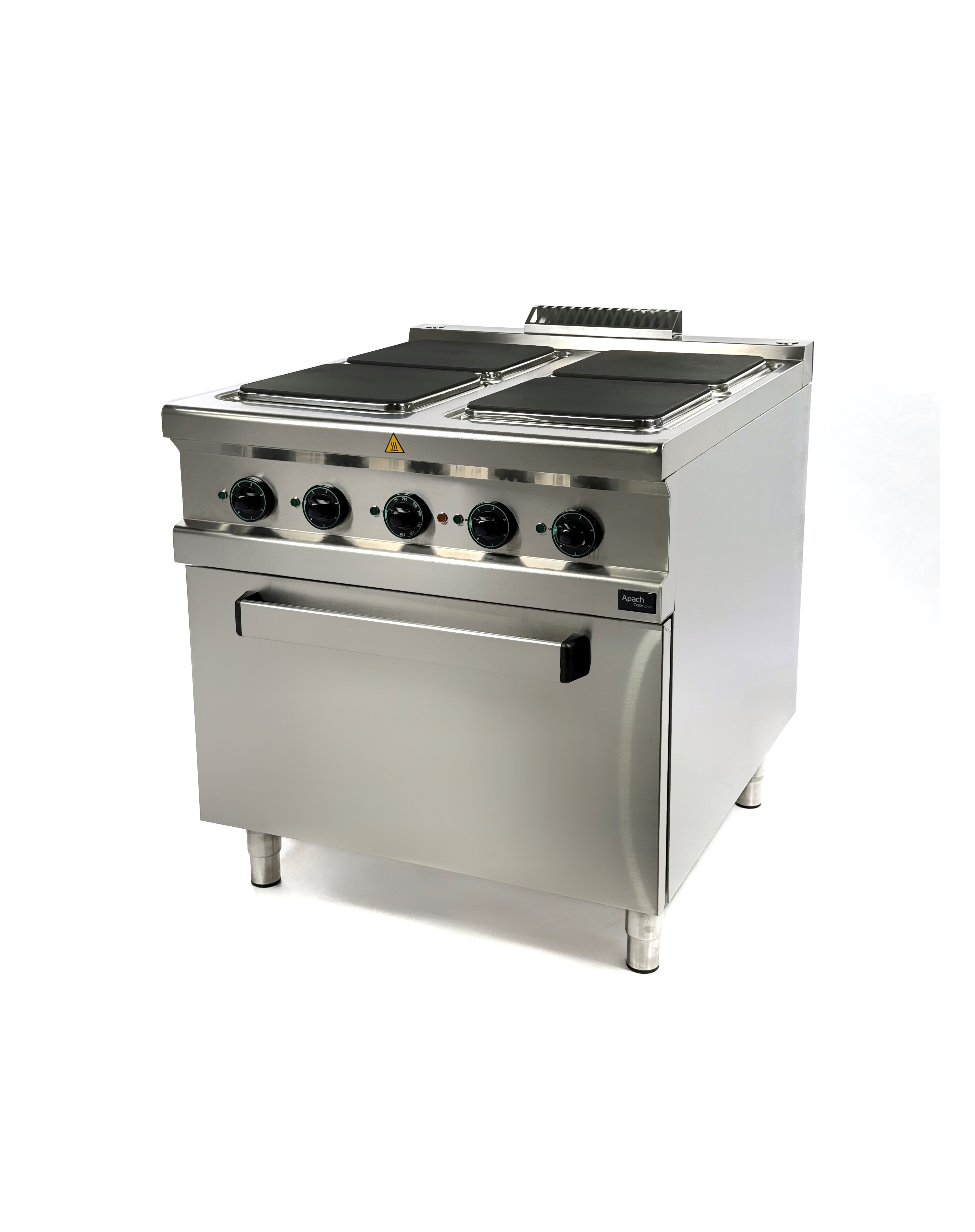 ПЛИТА 4 КОНФОРОЧН.900 СЕР. APACH APRE-89FE/PL — 2