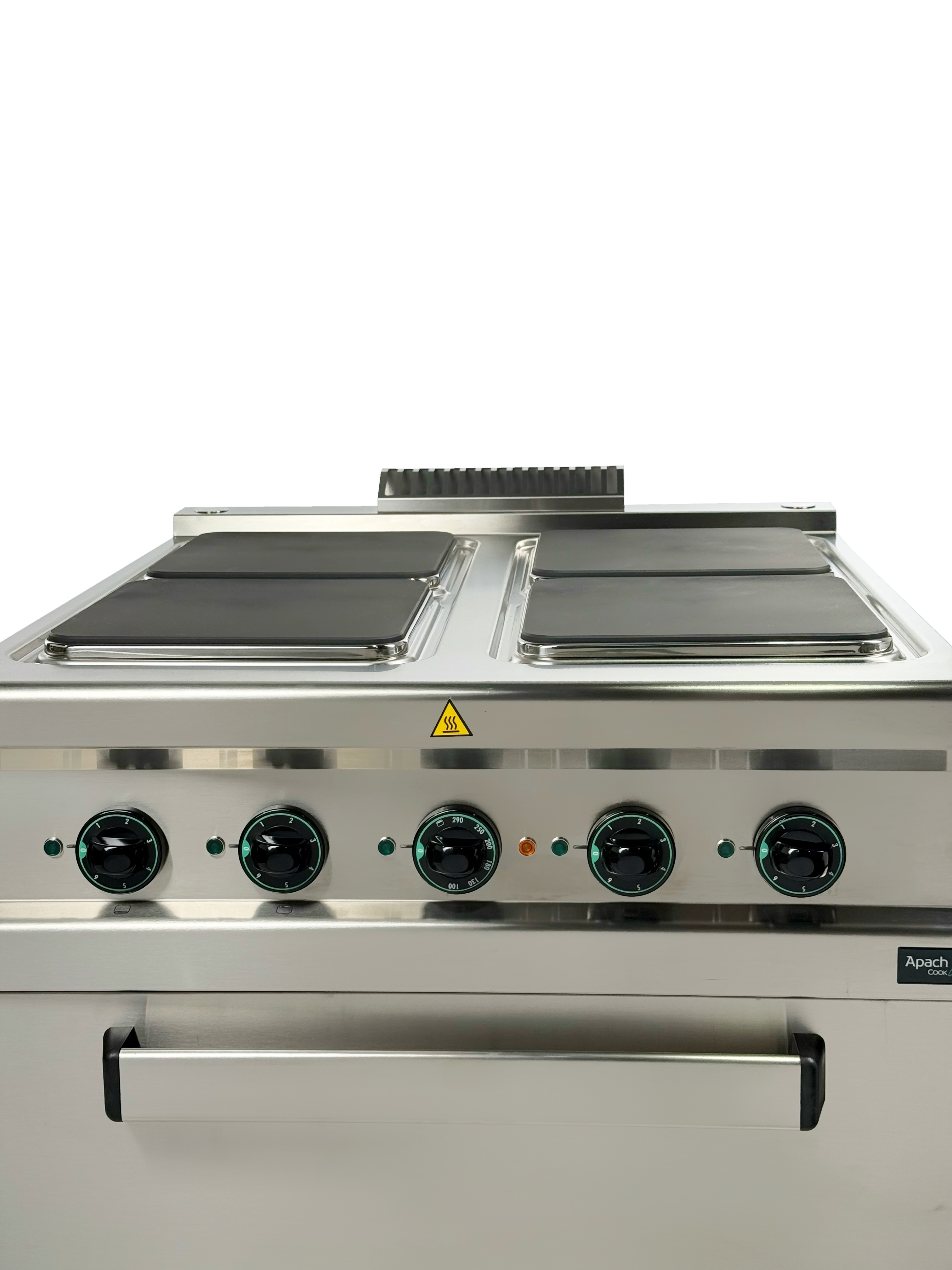 ПЛИТА 4 КОНФОРОЧН.900 СЕР. APACH APRE-89FE/PL — 5