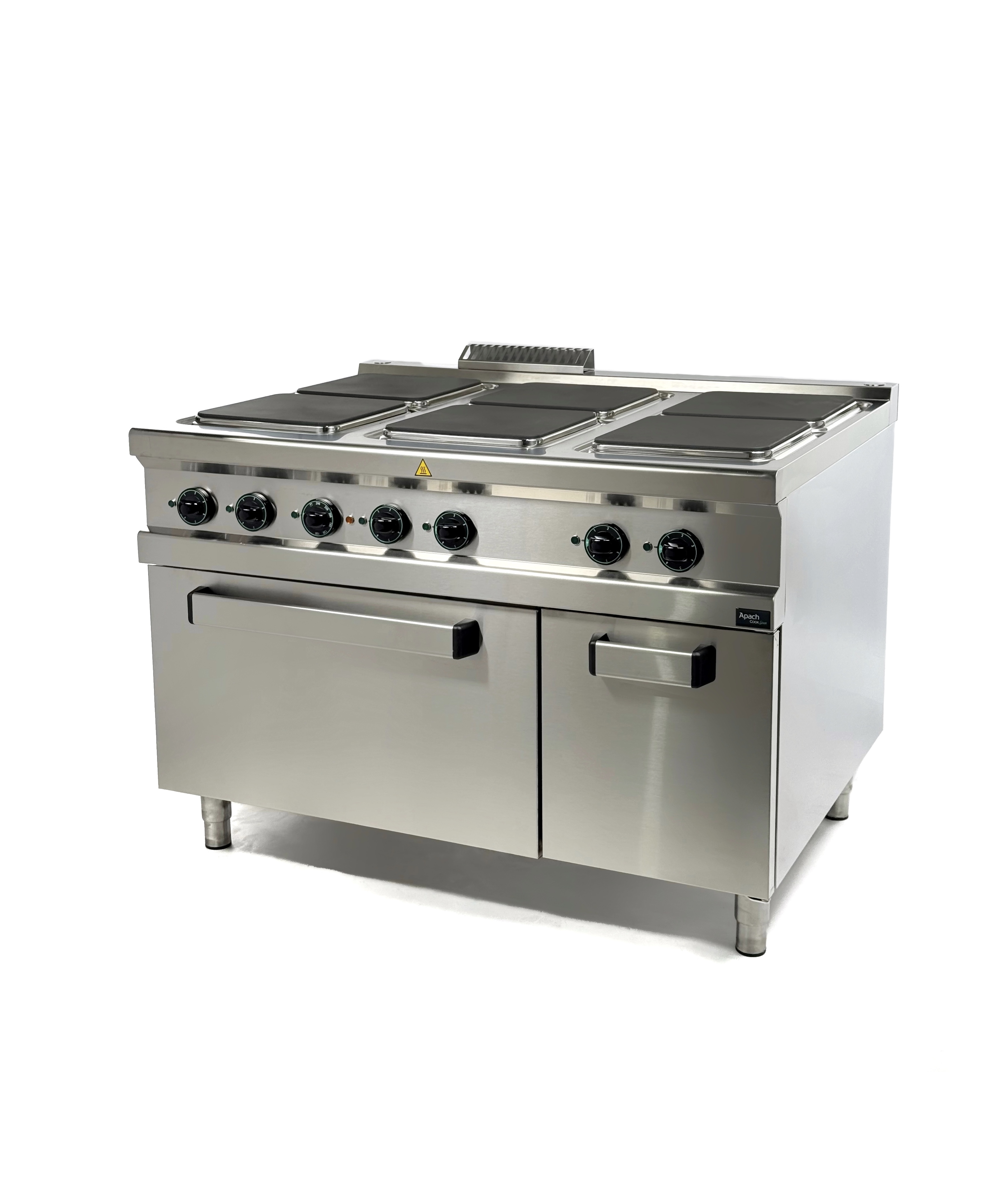 ПЛИТА 6 КОНФОРОЧН.900 СЕР. APACH APRE-129FE/PL — 2