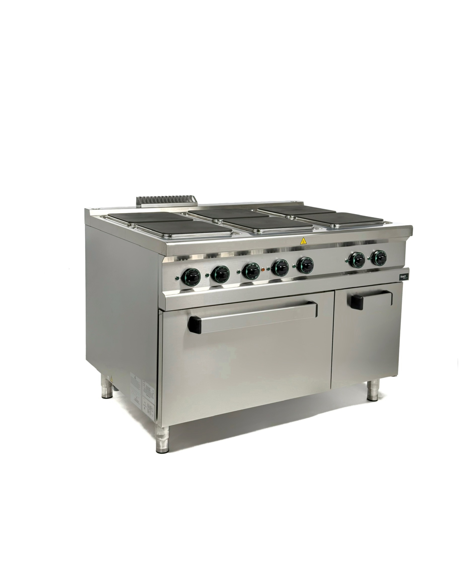 ПЛИТА 6 КОНФОРОЧН.900 СЕР. APACH APRE-129FE/PL — 8