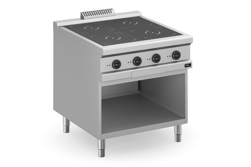 ПЛИТА ИНДУКЦИОННАЯ 900 СЕР.APACH APRI-89P/PL — 1