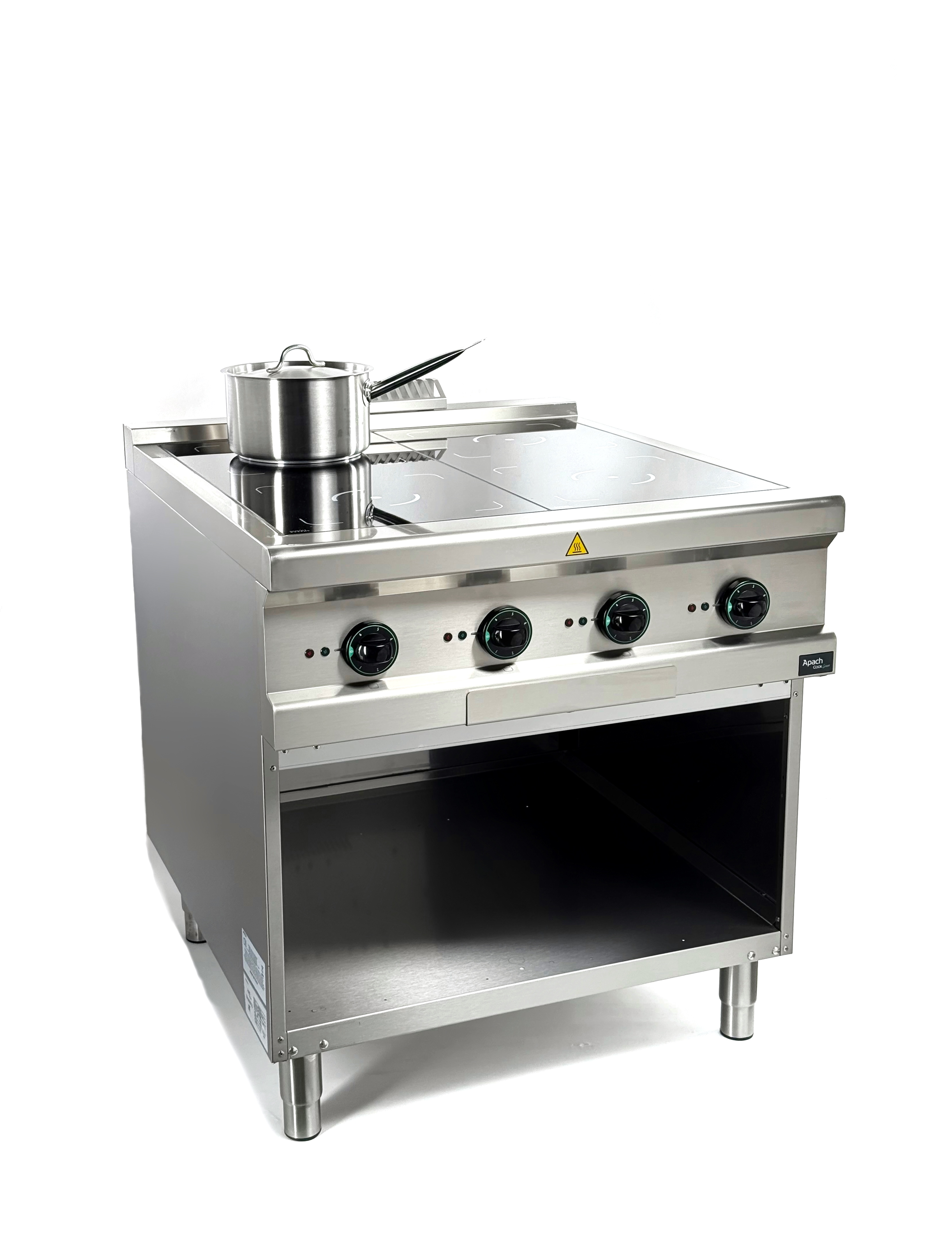 ПЛИТА ИНДУКЦИОННАЯ 900 СЕР.APACH APRI-89P/PL — 2