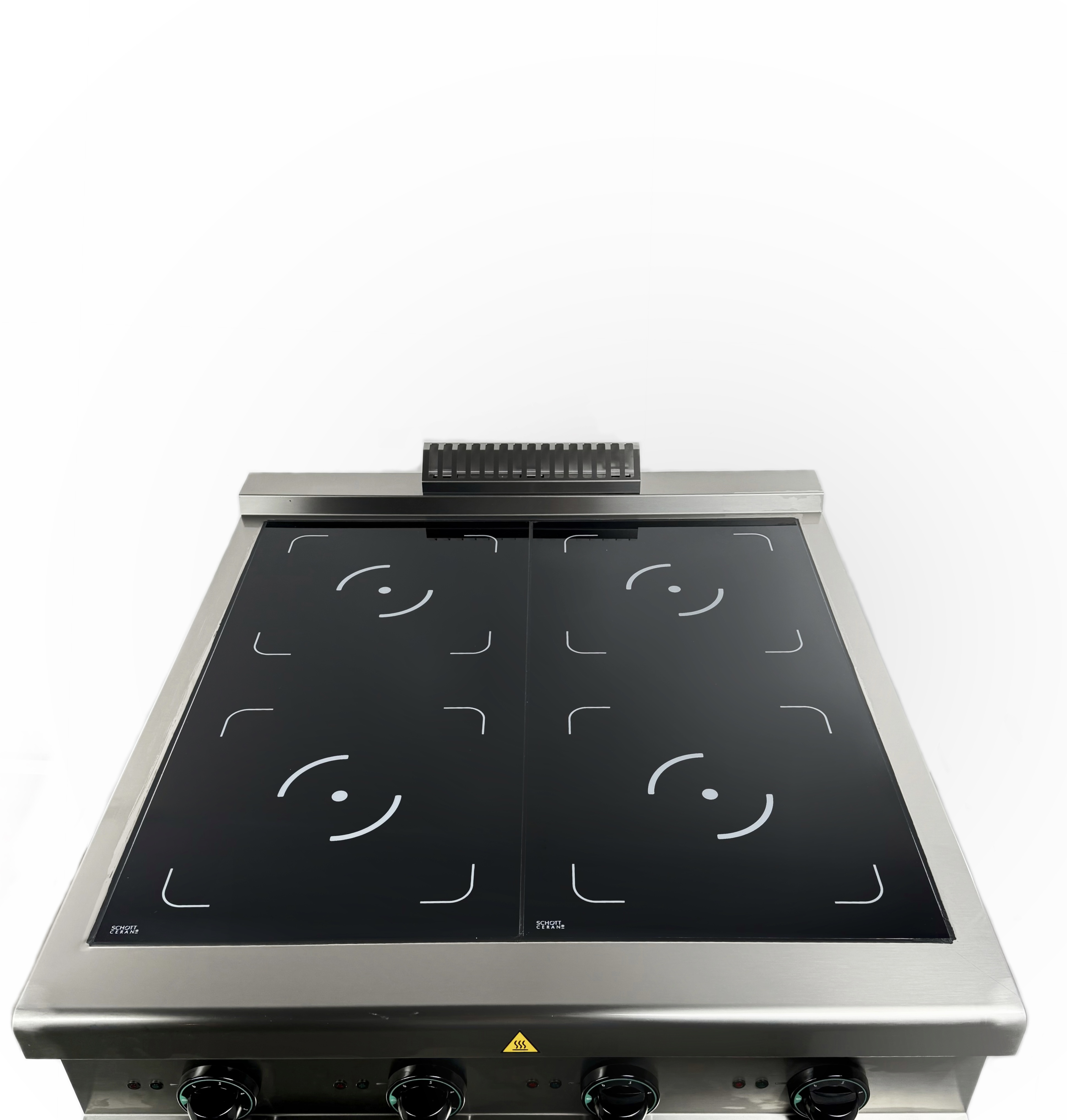 ПЛИТА ИНДУКЦИОННАЯ 900 СЕР.APACH APRI-89P/PL — 5