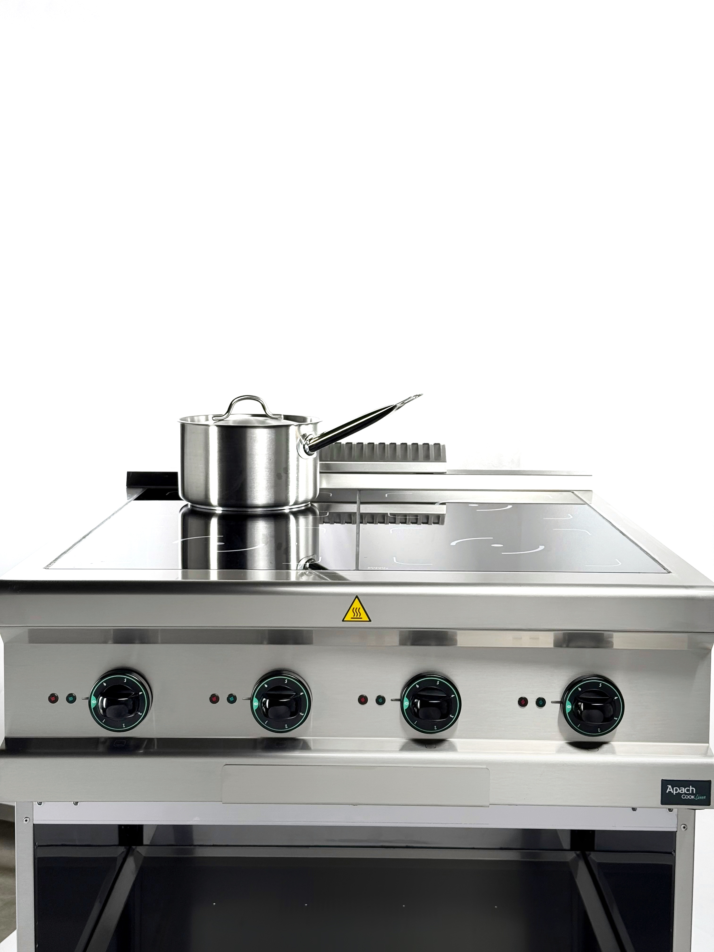 ПЛИТА ИНДУКЦИОННАЯ 900 СЕР.APACH APRI-89P/PL — 7
