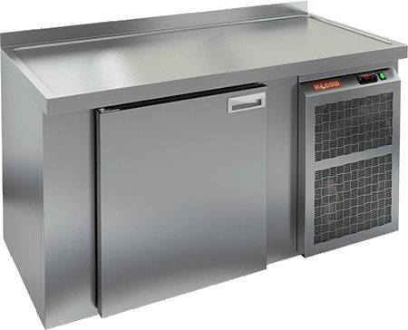 КЕГЕРАТОР HICOLD BR-1/GNK — 2