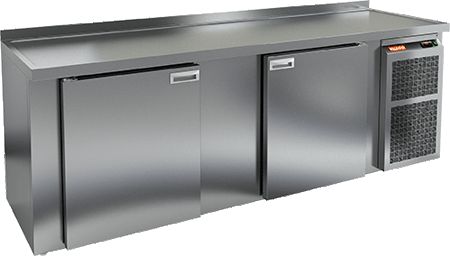 КЕГЕРАТОР HICOLD BR-11/GNK L — 2