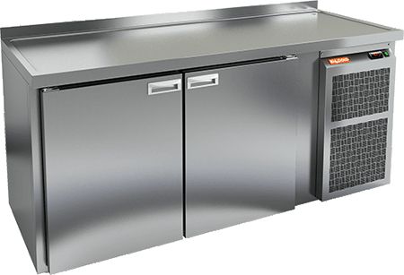 КЕГЕРАТОР HICOLD BR-11/GNK — 2