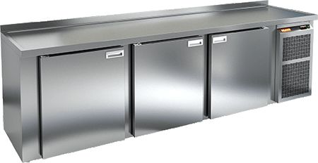 КЕГЕРАТОР HICOLD BR-111/GNK — 2