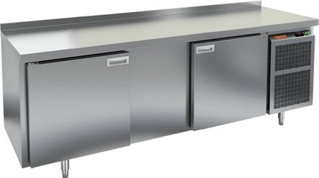 КЕГЕРАТОР HICOLD BR1-11/GNK L — 2