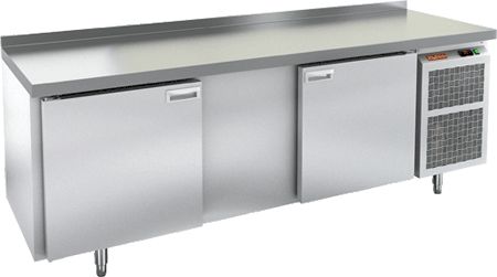 КЕГЕРАТОР HICOLD BR1-11/SNK L W — 2