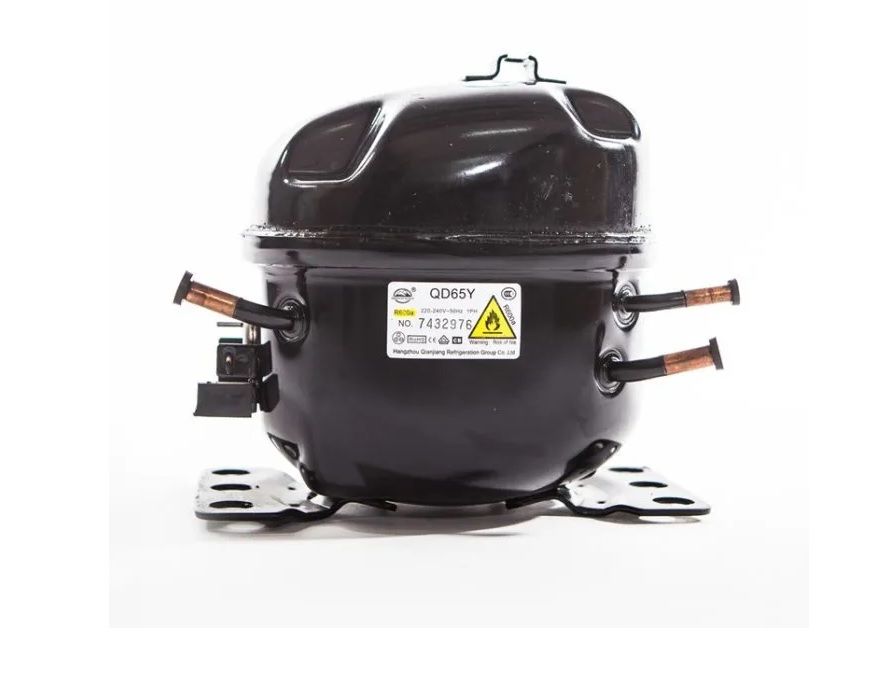 Компрессор QD65Y R-600, без ГТД