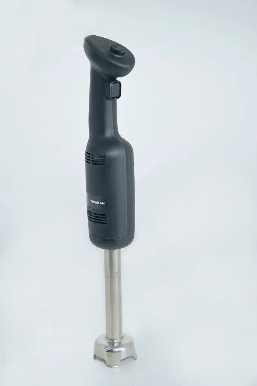 МИКСЕР ПОГРУЖНОЙ HURAKAN HKN-MPX160 — 2