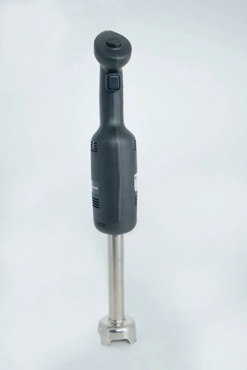 МИКСЕР ПОГРУЖНОЙ HURAKAN HKN-MPX160 — 3
